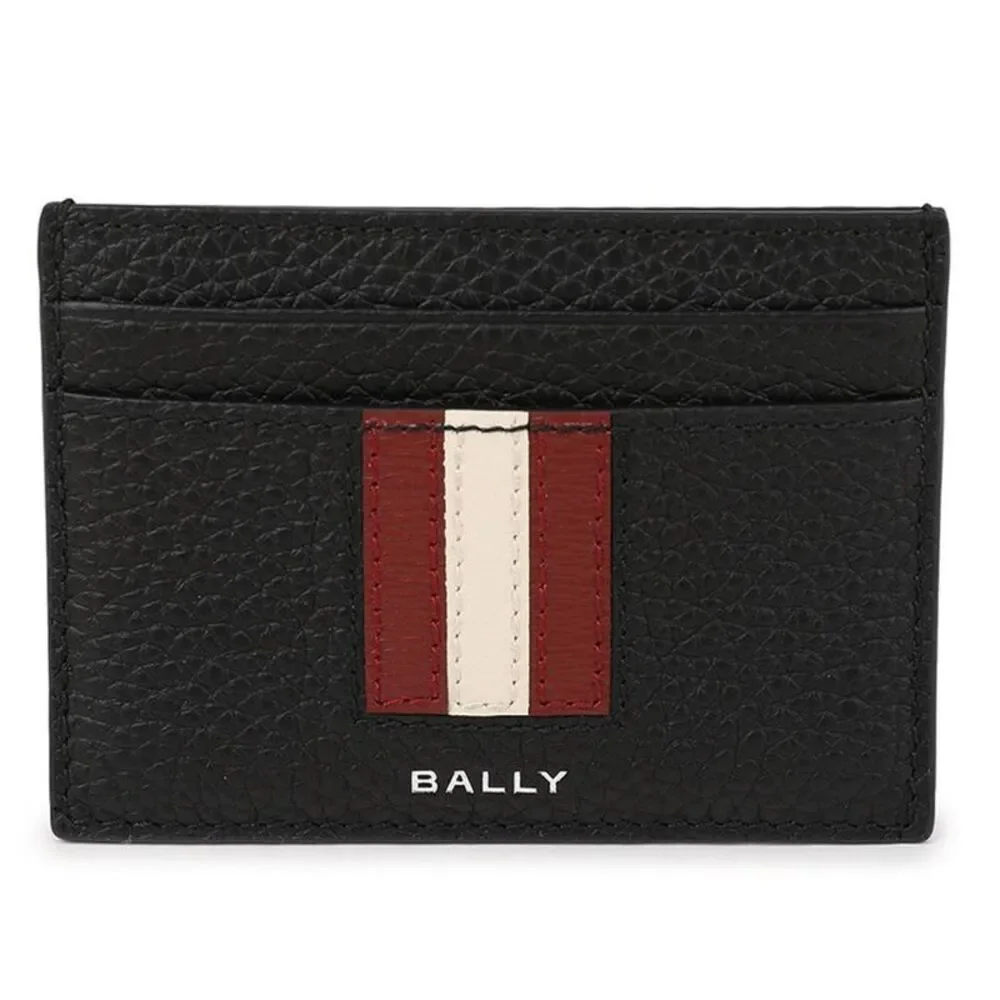 Ribbon Card Holder